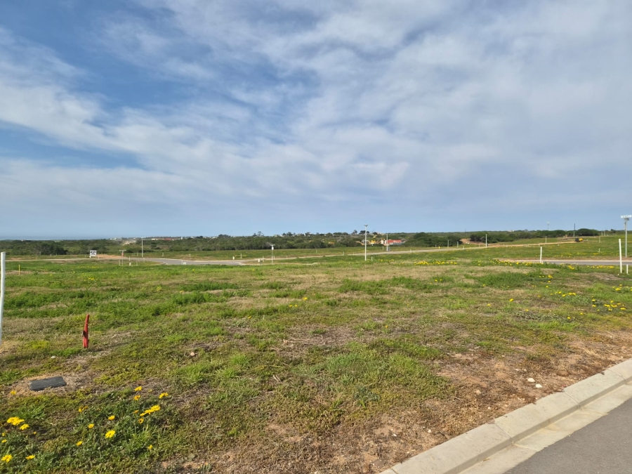 0 Bedroom Property for Sale in Stilbaai Wes Western Cape